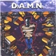 D.A.M.N. - Live Positive